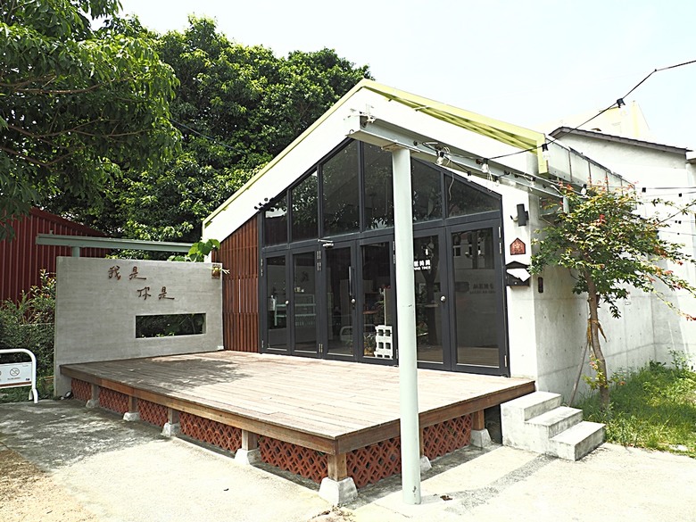 鹿港民俗文物館、丁家古厝、和興青創基地、鶴棲別墅、桂花巷藝術村、鹿港街長宿舍、鹿港公會堂 — 「2024鹿港慶端陽」活動之一 — 日治時期興建歷史景點