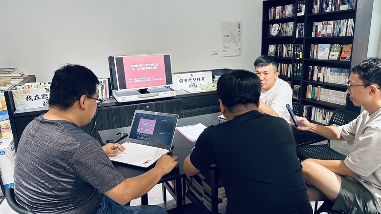 【試用心得】收納攜帶好方便｜生命教育好幫手｜LG StanbyME GO