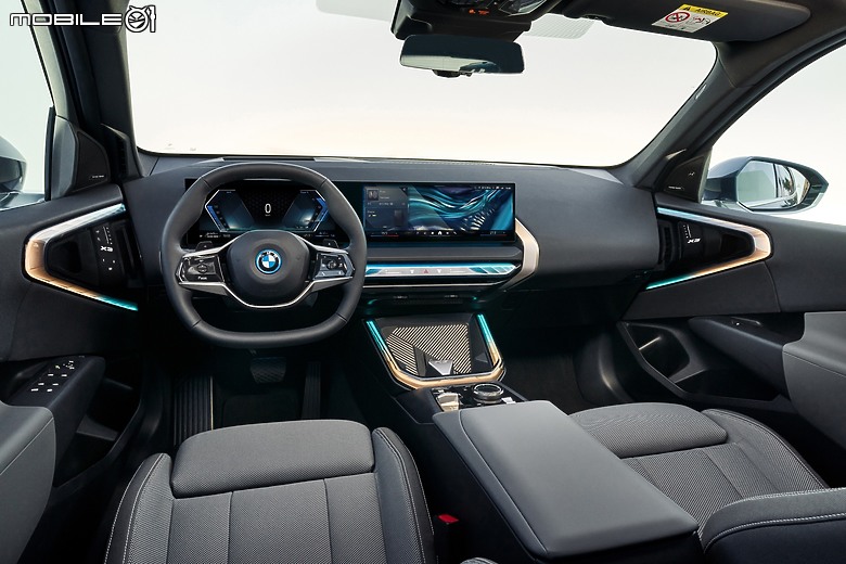 【海外新訊】BMW 大改款 X3 搶先亮相,第四季將先於歐洲、美國市場上市!