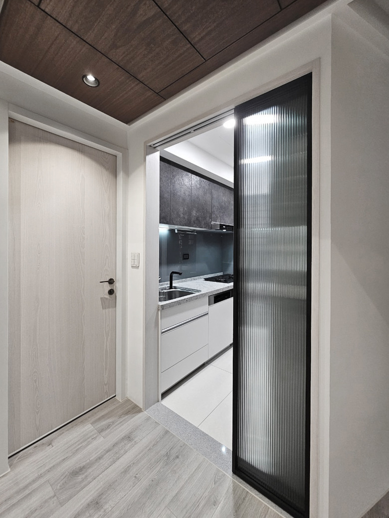 【開箱】預售宅。妝點