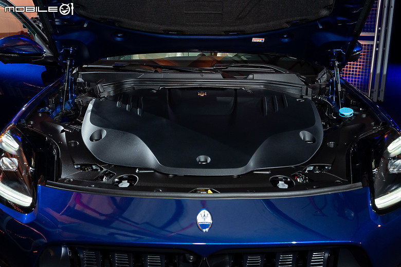 【採訪】Maserati Folgore 純電車型首度在台亮相,GranTurismo Folgore 899 萬元、Grecale Folgore 499 萬元正式上市!