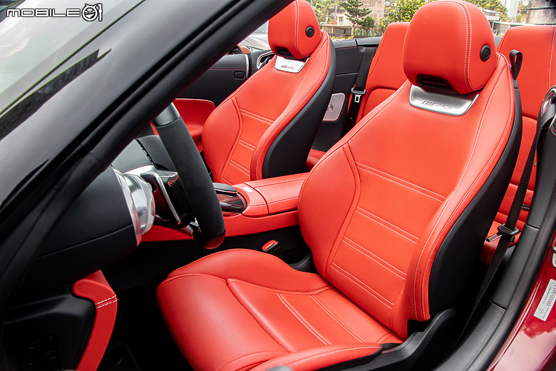 八缸配上空就是真理！Mercedes-AMG SL 55 x Lexus LC 500 Convertible x Jaguar F-Type R75 Convertible