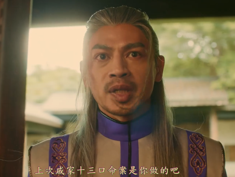 熱血江湖的微電影算是搞笑電影吧XD