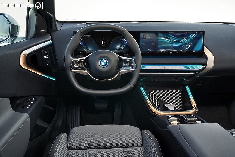 【海外新訊】BMW 大改款 X3 搶先亮相,第四季將先於歐洲、美國市場上市!