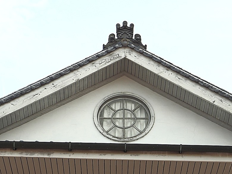 鹿港民俗文物館、丁家古厝、和興青創基地、鶴棲別墅、桂花巷藝術村、鹿港街長宿舍、鹿港公會堂 — 「2024鹿港慶端陽」活動之一 — 日治時期興建歷史景點