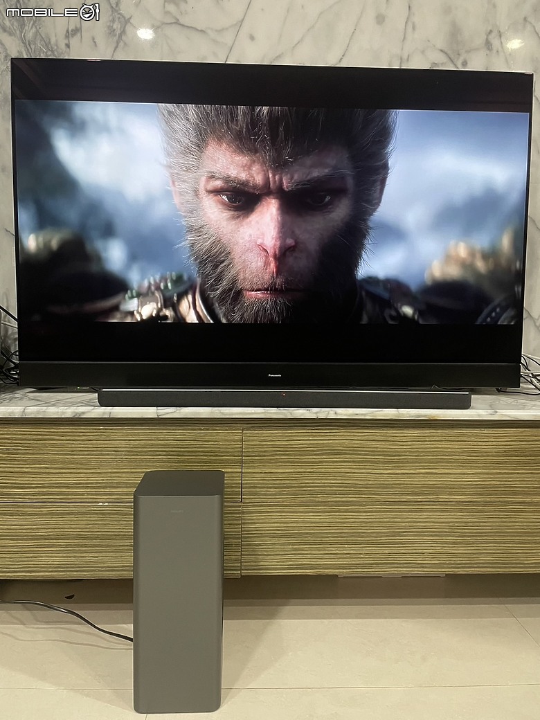 Philips TAB6309 聲霸開箱評測：為追求實用與價值而生，中階迷你聲霸的全新驚喜