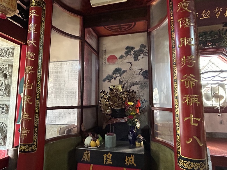 台南建城400年(下集)安平(大員)聚落巡禮