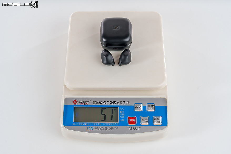 Sennheiser ACCENTUM True Wireless 試聽報告｜均衡聽感與舒適配戴先決
