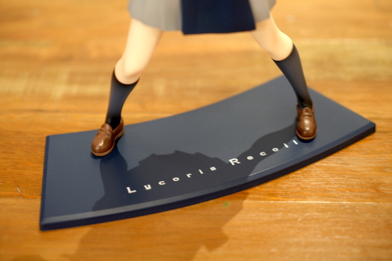 GSC 1/7 Lycoris Recoil 錦木千束 & 井之上瀧奈