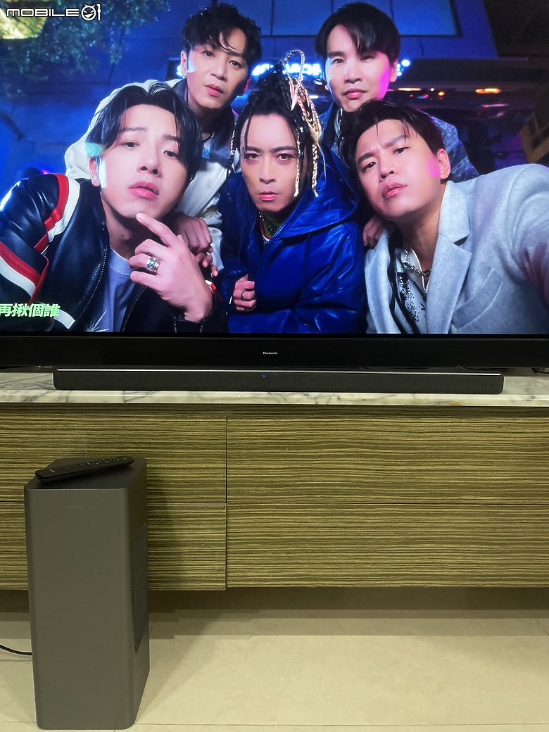 Philips TAB6309 聲霸開箱評測：為追求實用與價值而生，中階迷你聲霸的全新驚喜