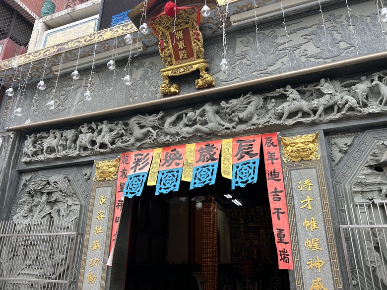 台南建城400年(上集)安平古蹟巡禮