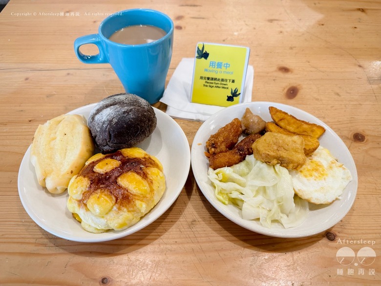 點我看大圖 宜蘭礁溪|捷絲旅JUSTSLEEP_服務人員超級親切/親子友善住宿/房間就有超大浴池