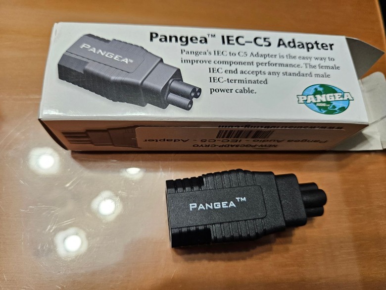 桌前音響系統大升級~Micromega Myamp搭配和周邊處理分享