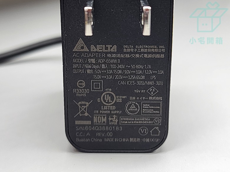 【小宅開箱】Acer Swift Edge SFE16-44 16吋 OLED面板 輕到能轉起來的輕薄大尺寸筆電