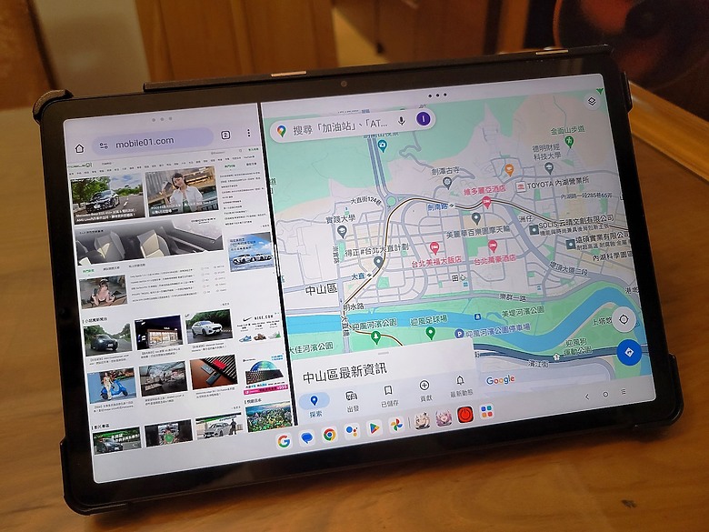工作、學習以及娛樂的神隊友 ~ Lenovo Tab M11 ~