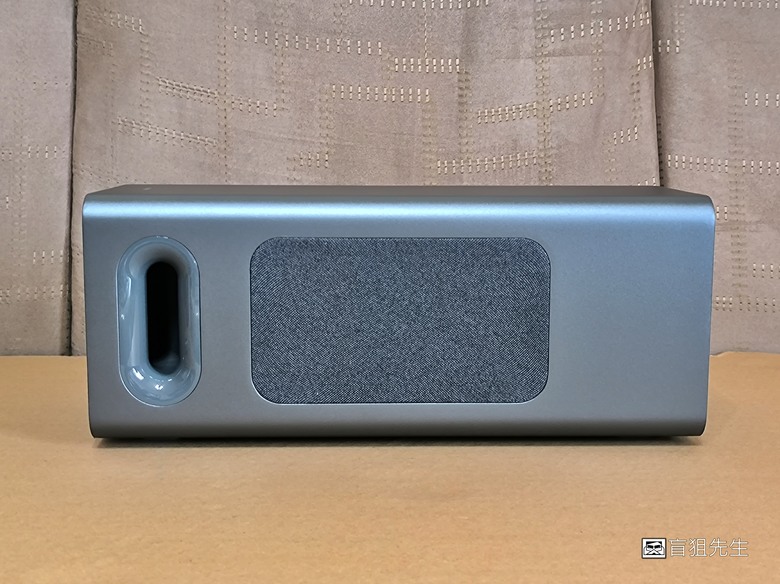 【盲狙先生傳76】Philips TAB6309 2.1ch 全景聲聲霸 | 纖細精巧卻蘊含高能美聲，飛利浦又一令人驚喜的高性價作品。
