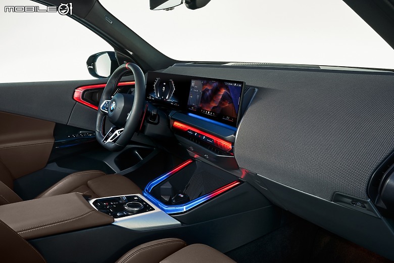 【海外新訊】BMW 大改款 X3 搶先亮相,第四季將先於歐洲、美國市場上市!