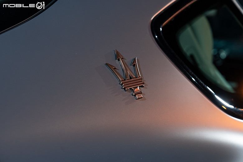 【採訪】Maserati Folgore 純電車型首度在台亮相,GranTurismo Folgore 899 萬元、Grecale Folgore 499 萬元正式上市!