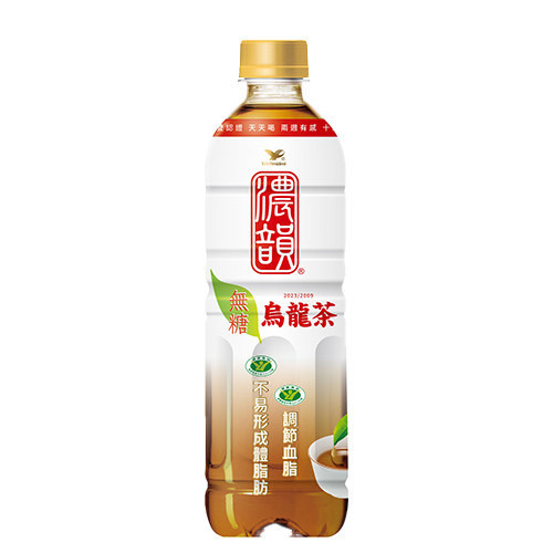 有人減肥也會喝無糖茶嗎?
