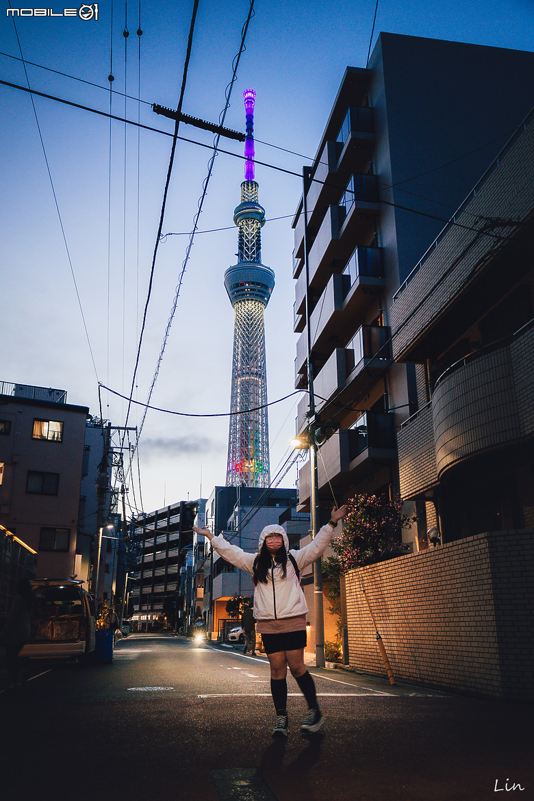 出遊分享 Canon EOS R8 (日本遊記) (停更)
