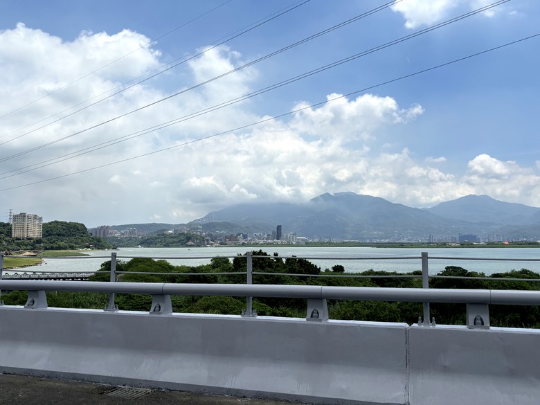 N MAX 之從故宮到新竹長和宮(相傳廟中有媽祖聖母的一束頭髮)