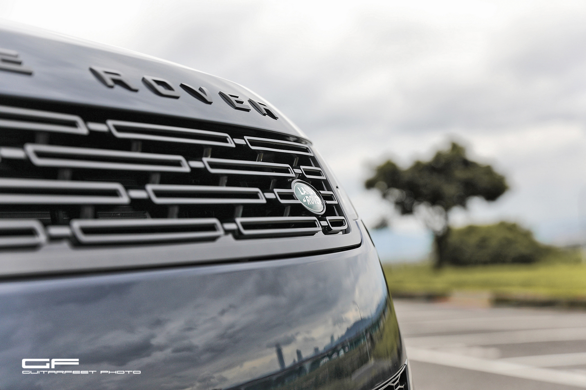 --英式啊嘶-- Land Rover Range Rover Sport P400 Dynamic SE 圖文開箱