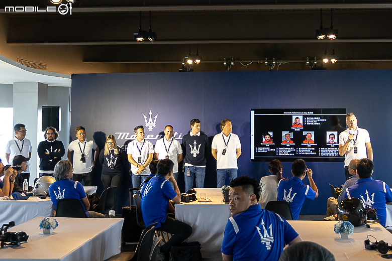Maserati Performance Day 賽道日|體驗義式奢華性能與 Nettuno 海王星引擎的魅力!