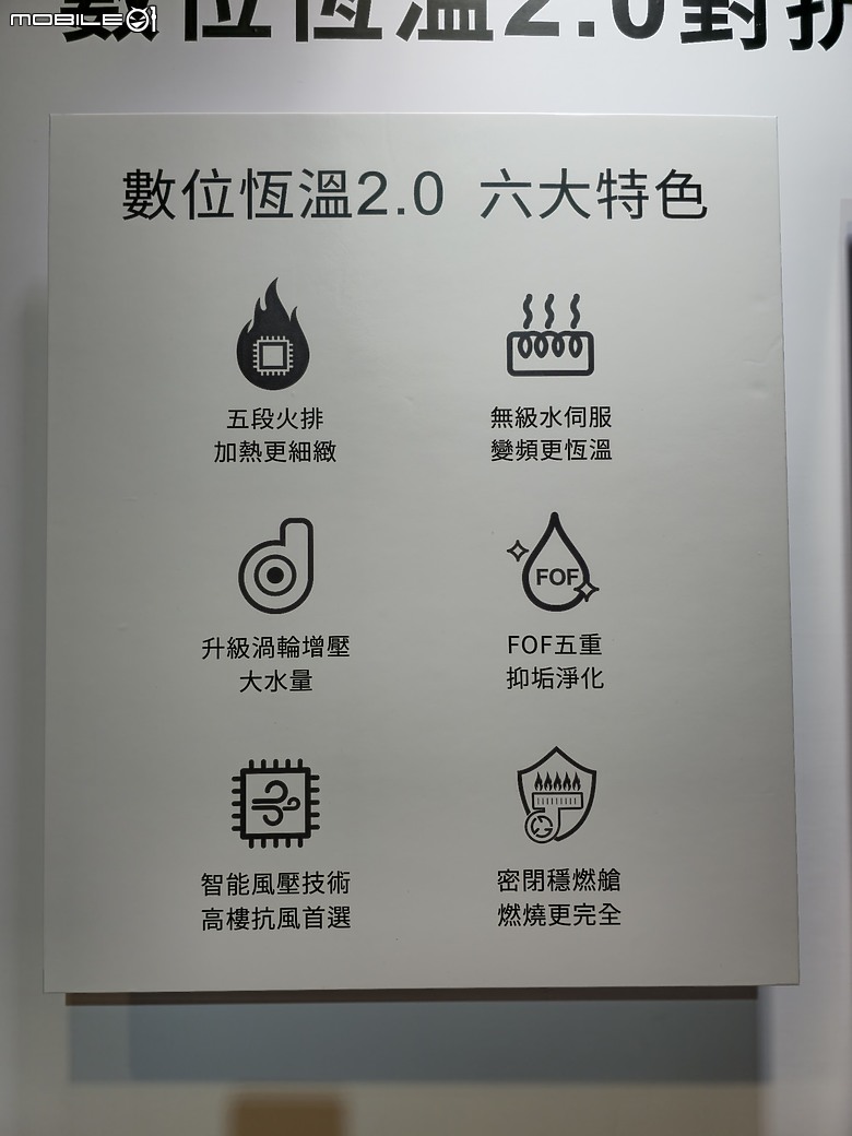 點我看大圖 【體驗會實況】依於技、游於藝、化於水,Haier 海爾 2024 臻白純享,熱淨新品發表盛典精采實錄!