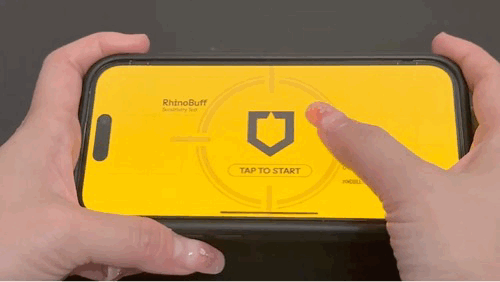 RhinoBuff FPS 精準操控套組的試用體驗丨反應靈敏零延遲 讓FPS體驗升級的神奇利器!