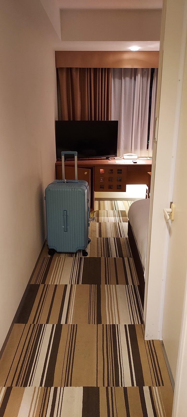 day 2澳門起飛大阪驚奇之旅