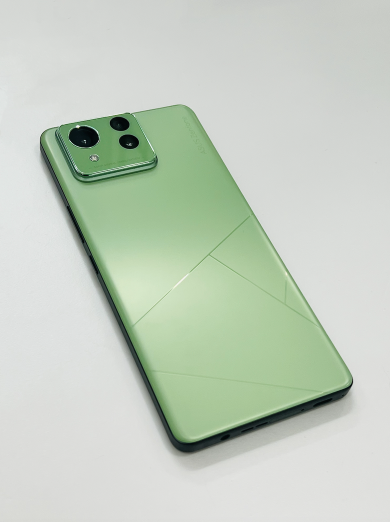 Zenfone 11 Ultra AI功能使用分享