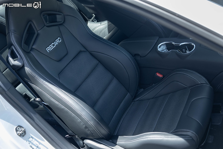 Ford Mustang 大改款搶先體驗｜美式肌肉車的浪漫就該如此！
