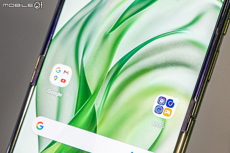 motorola razr 50系列 7/1開賣 有防水與大螢幕的新摺疊!