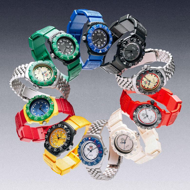 分享我的Omega fun watch 75週年海馬,大家的fun watch分享起來,各廠牌這兩年來陸續涉足這塊