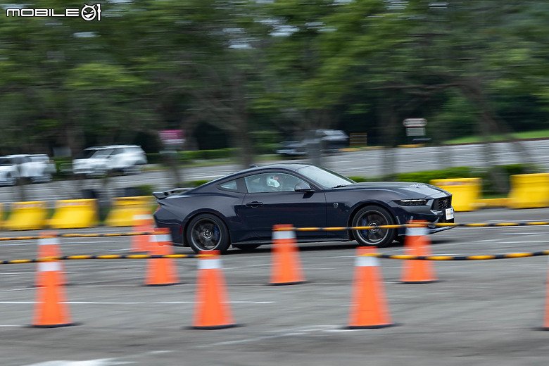 Ford Mustang 大改款搶先體驗｜美式肌肉車的浪漫就該如此！