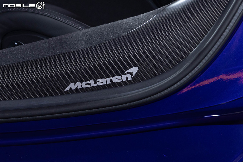 【採訪】與天空更近距離，McLaren Artura Spider正式發表、基本車價1528萬元起！