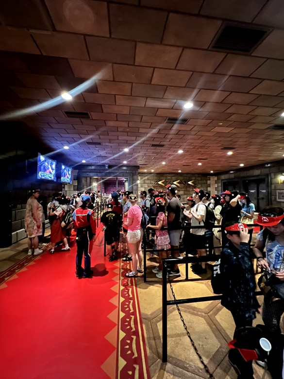 日本大阪環球影城VIP3 兒童版體驗分享|親子首選