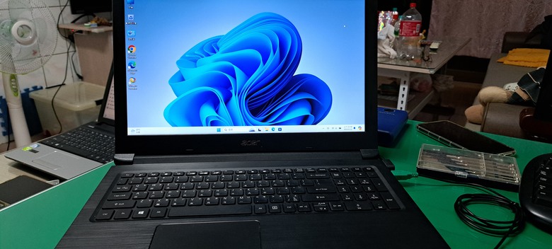 A315-53G 文書筆電 升級