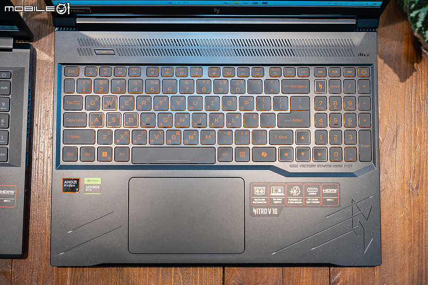 【採訪】AI 領軍搶攻暑期商機 Acer 夏日新品體驗會展出全系列 AI 新品