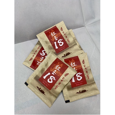 我最喜歡好喝的無糖茶|品盛堂、七三茶堂、日月茶行