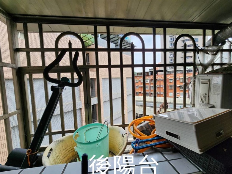 這樣算壁刀煞嗎?