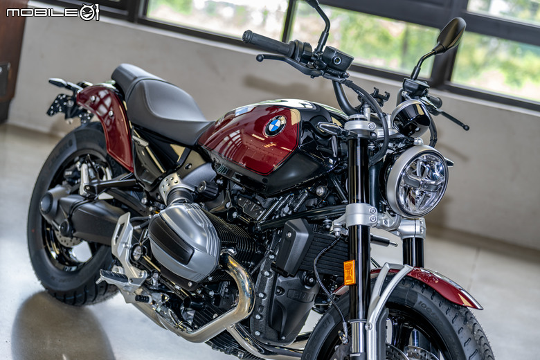 【採訪】BMW Motorrad R 12、R 12 nineT台灣發表！售價78.9萬、95.9萬起！
