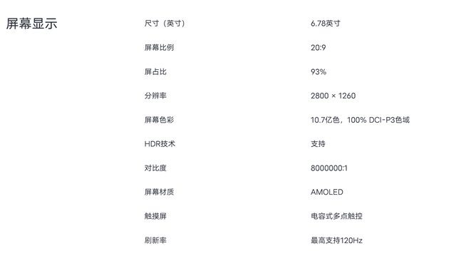 vivo X100！2024標準版の影像王者！