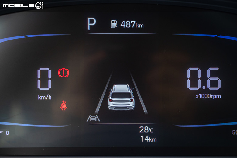 Hyundai Venue 小改款試駕｜補齊ACC是重點，但凌駕同級的動態表現更是賣點！