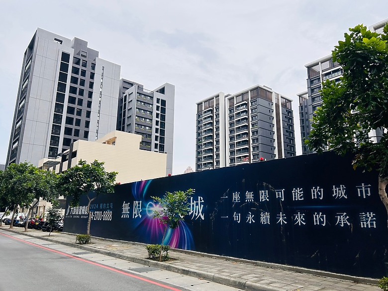 點我看大圖 G0北屯機捷特區【大城光年】討論串+屋主簽到群