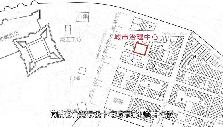 台南建城400年(下集)安平(大員)聚落巡禮