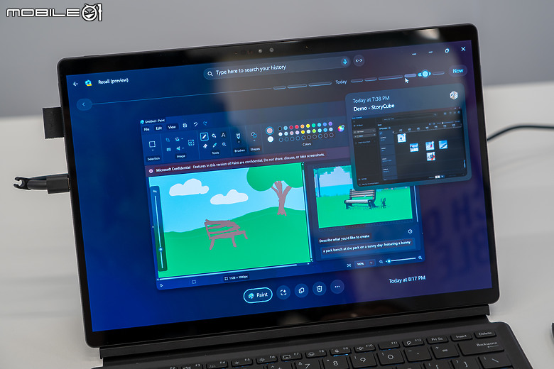 【Computex2024】ASUS 揭新世代 AI 筆電機海，Zenbook S 16、Vivobook S 15 動眼看！