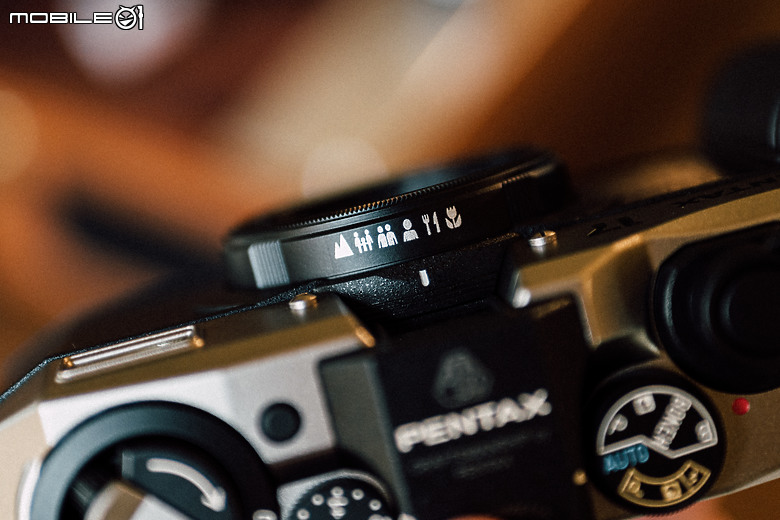 PENTAX 17「半格機」評測報告｜傳承進化、再創經典！