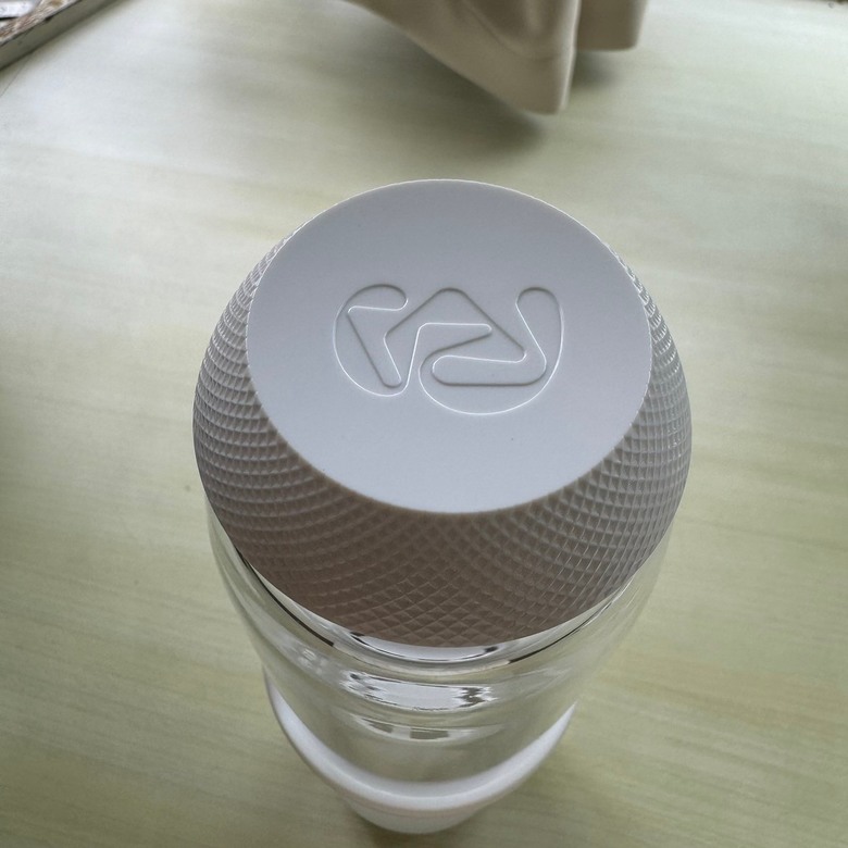 [分享]水鑽智能水瓶(電解水水瓶)開箱文
