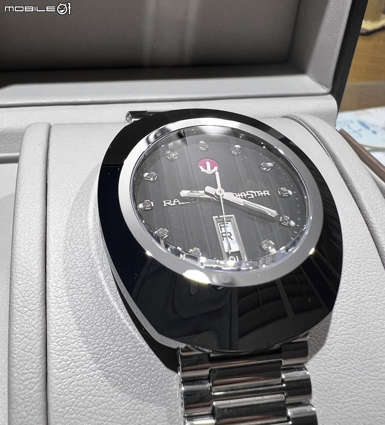 購買RADO Diastar Original心路歷程紀錄分享